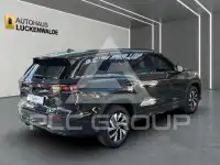 2026 Volkswagen Tayron