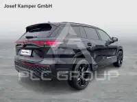 2026 Volkswagen Tayron