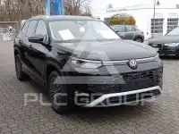 2026 Volkswagen Tayron