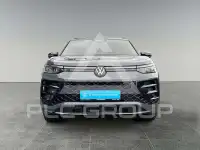 2026 Volkswagen Tayron