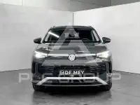 2026 Volkswagen Tayron