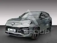 2026 Volkswagen Tayron