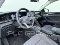 2026 Volkswagen Tayron