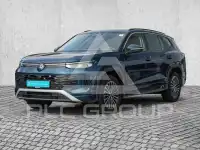 2026 Volkswagen Tayron