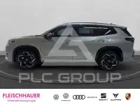 2026 Volkswagen Tayron