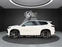2026 Volkswagen Tayron