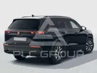 2026 Volkswagen Tayron