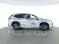 2026 Volkswagen Tayron