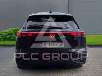 2026 Volkswagen Tayron