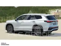 2026 Volkswagen Tayron
