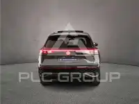 2026 Volkswagen Tayron