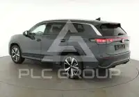 2026 Volkswagen Tayron