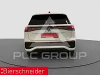 2026 Volkswagen Tayron