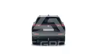 2026 Volkswagen Tayron