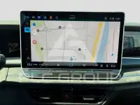 2026 Volkswagen Tayron