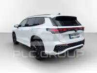 2026 Volkswagen Tayron