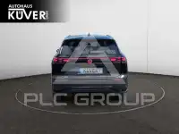 2026 Volkswagen Tayron