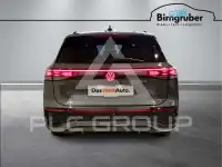 2026 Volkswagen Tayron