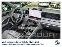 2026 Volkswagen Tayron