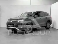 2026 Volkswagen Tayron