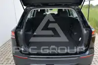 2026 Volkswagen Tayron