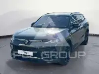 2026 Volkswagen Tayron