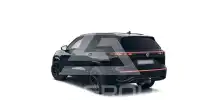 2026 Volkswagen Tayron