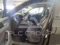 2026 Volkswagen Tayron