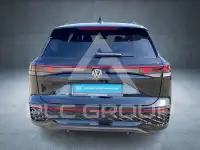 2026 Volkswagen Tayron