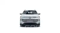 2026 Volkswagen Tayron
