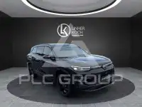 2026 Volkswagen Tayron