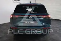 2026 Volkswagen Tayron