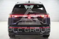 2026 Volkswagen Tayron