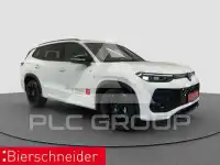 2026 Volkswagen Tayron