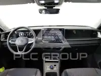 2026 Volkswagen Tayron