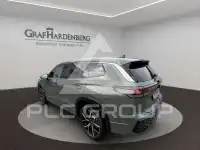 2026 Volkswagen Tayron