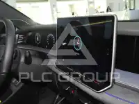 2026 Volkswagen Tayron