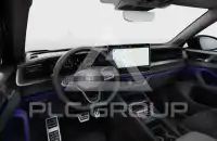2026 Volkswagen Tayron
