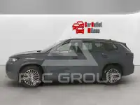 2026 Volkswagen Tayron