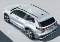 2026 Volkswagen Tayron