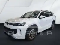 2026 Volkswagen Tayron