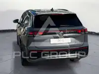 2026 Volkswagen Tayron