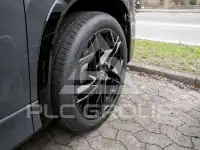 2026 Volkswagen Tayron