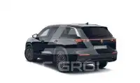 2026 Volkswagen Tayron
