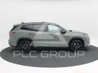 2026 Volkswagen Tayron