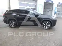 2026 Volkswagen Tayron