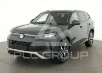 2026 Volkswagen Tayron