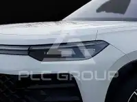 2026 Volkswagen Tayron