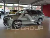 2026 Volkswagen Tayron