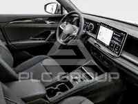 2026 Volkswagen Tayron